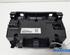 Heating & Ventilation Control Assembly FIAT Punto (199), FIAT Punto Evo (199), FIAT Grande Punto (199)