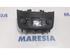 Heating & Ventilation Control Assembly FIAT Grande Punto (199), FIAT Punto Evo (199), FIAT Punto (199)