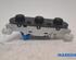 Heating & Ventilation Control Assembly RENAULT Trafic III Kasten (FG)