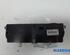 Heating & Ventilation Control Assembly RENAULT Zoe (BFM)