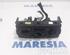 Heating & Ventilation Control Assembly PEUGEOT 207 (WA_, WC_), PEUGEOT 207 CC (WD_), PEUGEOT 207 SW (WK_)