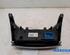 Heating & Ventilation Control Assembly PEUGEOT 208 I (CA_, CC_), PEUGEOT 2008 I (CU_)