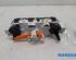 Heating & Ventilation Control Assembly PEUGEOT 208 I (CA_, CC_), PEUGEOT 2008 I (CU_)