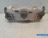 Heating & Ventilation Control Assembly CITROËN C1 (PM_, PN_), PEUGEOT 107 (PM_, PN_)