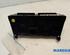 Heating & Ventilation Control Assembly PEUGEOT 3008 MPV (0U_)