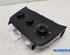 Heating & Ventilation Control Assembly FIAT PUNTO (199_), FIAT GRANDE PUNTO (199_), FIAT PUNTO EVO (199_)