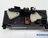 Heating & Ventilation Control Assembly PEUGEOT 5008 (0U_, 0E_)