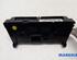 Heating & Ventilation Control Assembly PEUGEOT 5008 (0U_, 0E_)