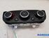 Heating & Ventilation Control Assembly RENAULT CLIO IV Grandtour (KH_)