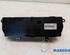 Heating & Ventilation Control Assembly RENAULT ZOE (BFM_), RENAULT ZOE Hatchback Van (BFM_)