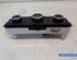 Heating & Ventilation Control Assembly RENAULT MEGANE III Grandtour (KZ0/1)