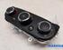 Heating & Ventilation Control Assembly RENAULT CLIO IV Grandtour (KH_), RENAULT CAPTUR I (J5_, H5_), RENAULT CLIO IV (BH_)