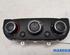 Heating & Ventilation Control Assembly RENAULT CLIO IV Grandtour (KH_), RENAULT CAPTUR I (J5_, H5_), RENAULT CLIO IV (BH_)