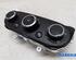 Heating & Ventilation Control Assembly RENAULT CLIO IV Grandtour (KH_), RENAULT CAPTUR I (J5_, H5_), RENAULT CLIO IV (BH_)