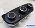 Heating & Ventilation Control Assembly RENAULT CLIO IV Grandtour (KH_), RENAULT CAPTUR I (J5_, H5_), RENAULT CLIO IV (BH_)