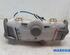 Heating & Ventilation Control Assembly CITROËN C1 (PM_, PN_), PEUGEOT 107 (PM_, PN_)