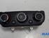 Heating & Ventilation Control Assembly RENAULT CLIO IV Grandtour (KH_), RENAULT CAPTUR I (J5_, H5_), RENAULT CLIO IV (BH_)