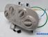 Heating & Ventilation Control Assembly ABARTH 500C / 595C / 695C (312_), ABARTH 500 / 595 / 695 (312_), FIAT 500 (312_), FIAT 500 C (312_)