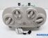 Heating & Ventilation Control Assembly ABARTH 500C / 595C / 695C (312_), ABARTH 500 / 595 / 695 (312_), FIAT 500 (312_), FIAT 500 C (312_)