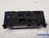 Heating & Ventilation Control Assembly PEUGEOT 3008 MPV (0U_)