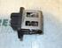 Resistor Interior Blower RENAULT Clio II (BB, CB)