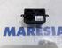 Resistor Interior Blower RENAULT CAPTUR I (J5_, H5_), RENAULT CLIO IV (BH_)