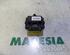 Resistor Interior Blower RENAULT MEGANE III Grandtour (KZ0/1)