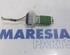 Resistor Interior Blower PEUGEOT 107 (PM, PN)