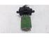 Resistor Interior Blower FIAT 500 (312), FIAT 500 C (312)