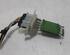 Resistor Interior Blower PEUGEOT 207 CC (WD)