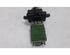 Resistor Interior Blower FIAT 500 (312), FIAT 500 C (312)