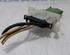 Resistor Interior Blower PEUGEOT 207 SW (WK)