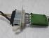 Resistor Interior Blower PEUGEOT 207 SW (WK)