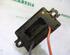 Resistor Interior Blower RENAULT Megane II (BM0/1, CM0/1)