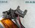 Resistor Interior Blower RENAULT KANGOO (KC0/1_)