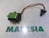 Resistor Interior Blower RENAULT Clio II (BB, CB), RENAULT Clio III (BR0/1, CR0/1)