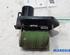 Resistor Interior Blower OPEL COMBO Box Body/MPV (X12)