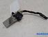 Resistor Interior Blower FIAT PANDA (312_, 319_), LANCIA YPSILON (312_), FIAT PANDA VAN (312_, 519_), FIAT 500 (312_)