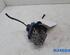 Resistor Interior Blower PEUGEOT 3008 MPV (0U_)