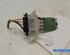 Resistor Interior Blower CITROËN C1 (PM_, PN_), PEUGEOT 107 (PM_, PN_)