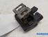 Resistor Interior Blower PEUGEOT 208 I (CA_, CC_)