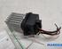 Resistor Interior Blower PEUGEOT 307 CC (3B)