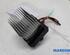 Resistor Interior Blower RENAULT CAPTUR I (J5_, H5_)