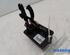 Resistor Interior Blower RENAULT ZOE Hatchback Van (BFM_), RENAULT ZOE (BFM_)