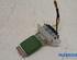 Resistor Interior Blower PEUGEOT 107 (PM_, PN_), CITROËN C1 (PM_, PN_)