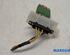 Resistor Interior Blower PEUGEOT 107 (PM_, PN_), CITROËN C1 (PM_, PN_)