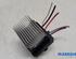 Resistor Interior Blower RENAULT CLIO IV Grandtour (KH_)