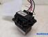 Resistor Interior Blower RENAULT CLIO III (BR0/1, CR0/1)