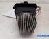 Resistor Interior Blower RENAULT CLIO III (BR0/1, CR0/1)