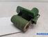 Resistor Interior Blower FIAT PANDA (312_, 319_), FIAT PANDA VAN (312_, 519_)